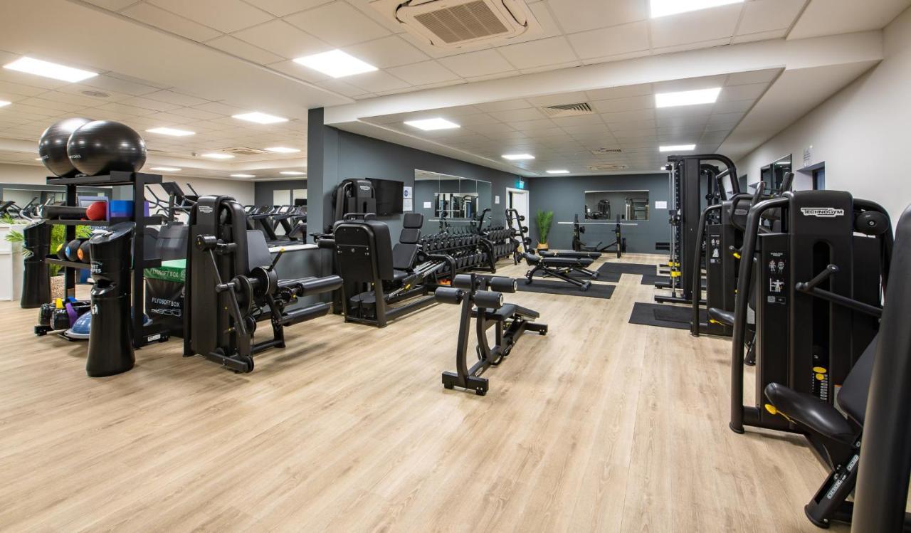 Cottesmore Hotel Golf & Country Club Crawley  Extérieur photo