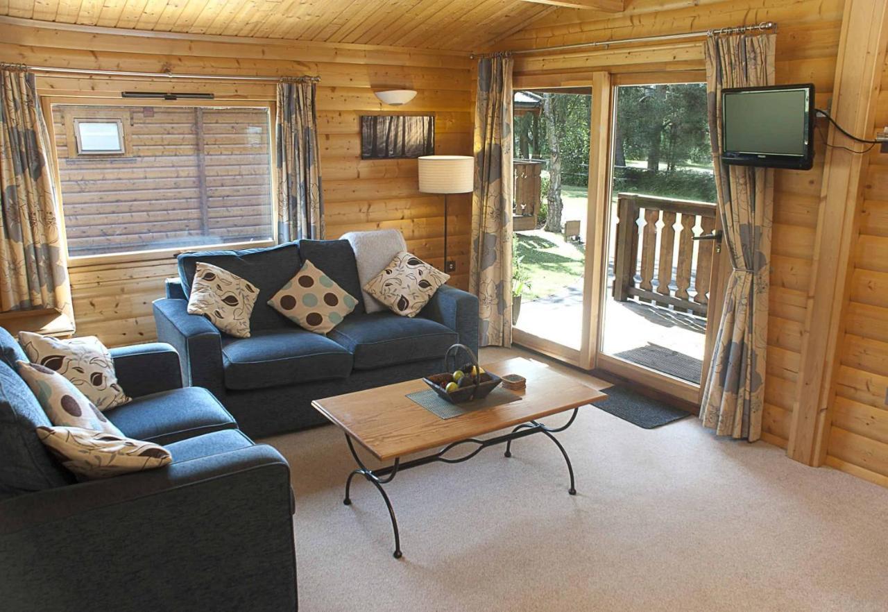 Cottesmore Hotel Golf & Country Club Crawley  Extérieur photo