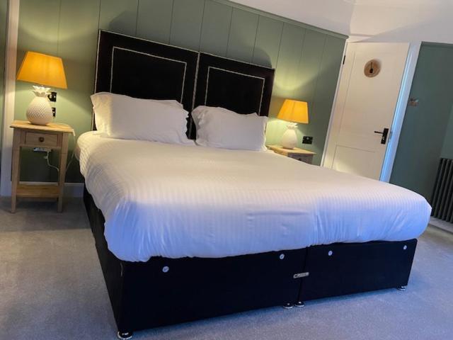 Cottesmore Hotel Golf & Country Club Crawley  Extérieur photo