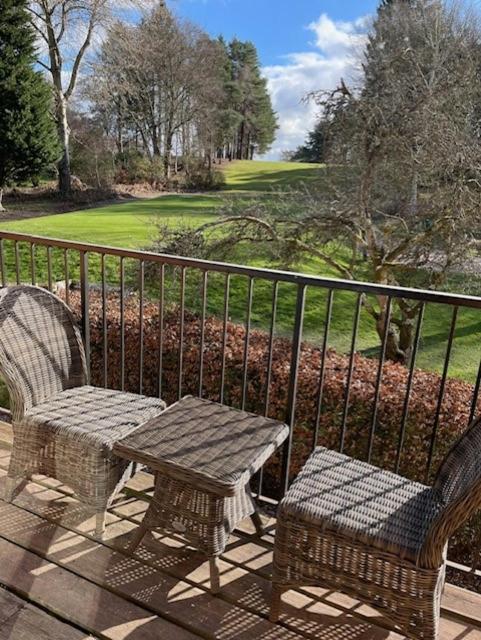 Cottesmore Hotel Golf & Country Club Crawley  Extérieur photo